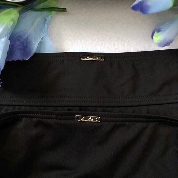 Anne Cole NWT 2 Piece Swimwear Women 24W - Picture 13 of 15